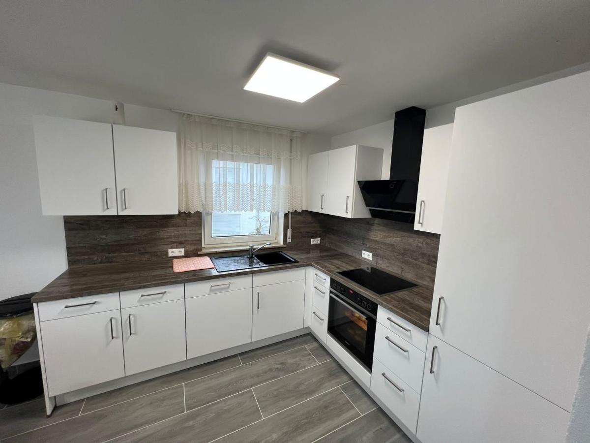 3 Zimmerwohnung In Erbach Erbach an der Danau Extérieur photo