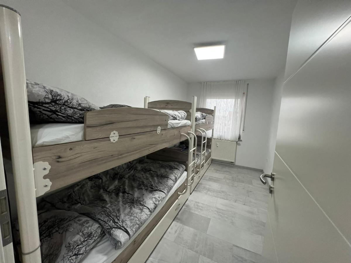 3 Zimmerwohnung In Erbach Erbach an der Danau Extérieur photo